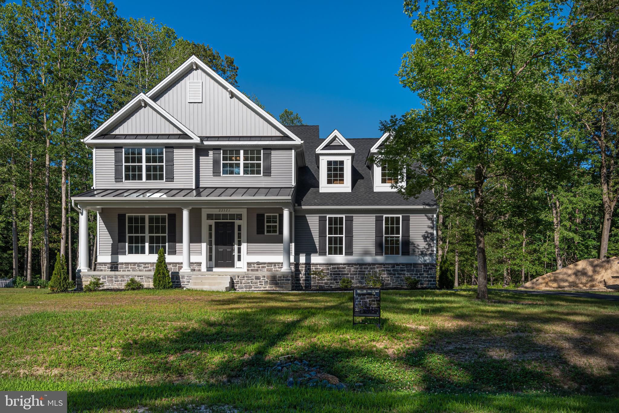 STAGG RUN - Residential