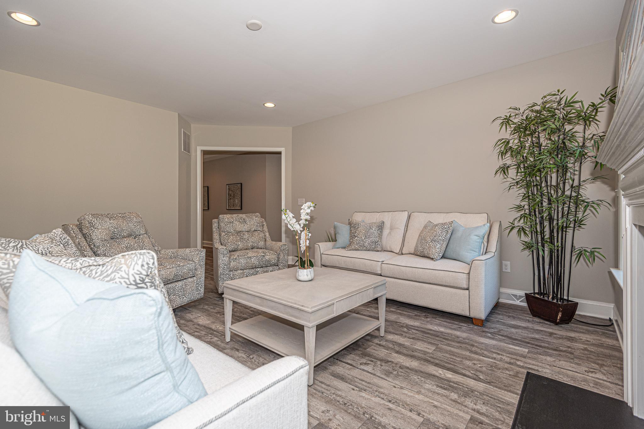 STAGG RUN - Residential