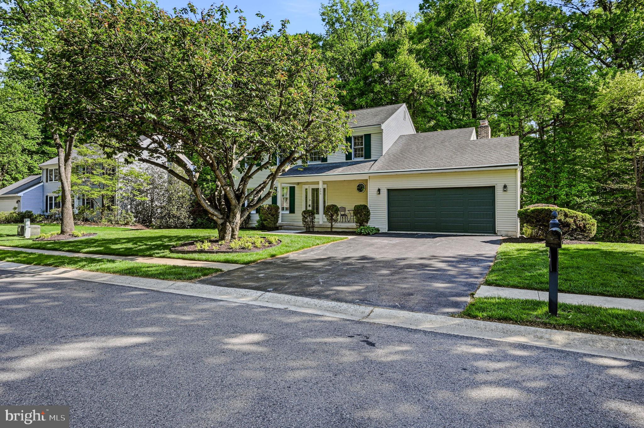 395 ST. REGIS DRIVE