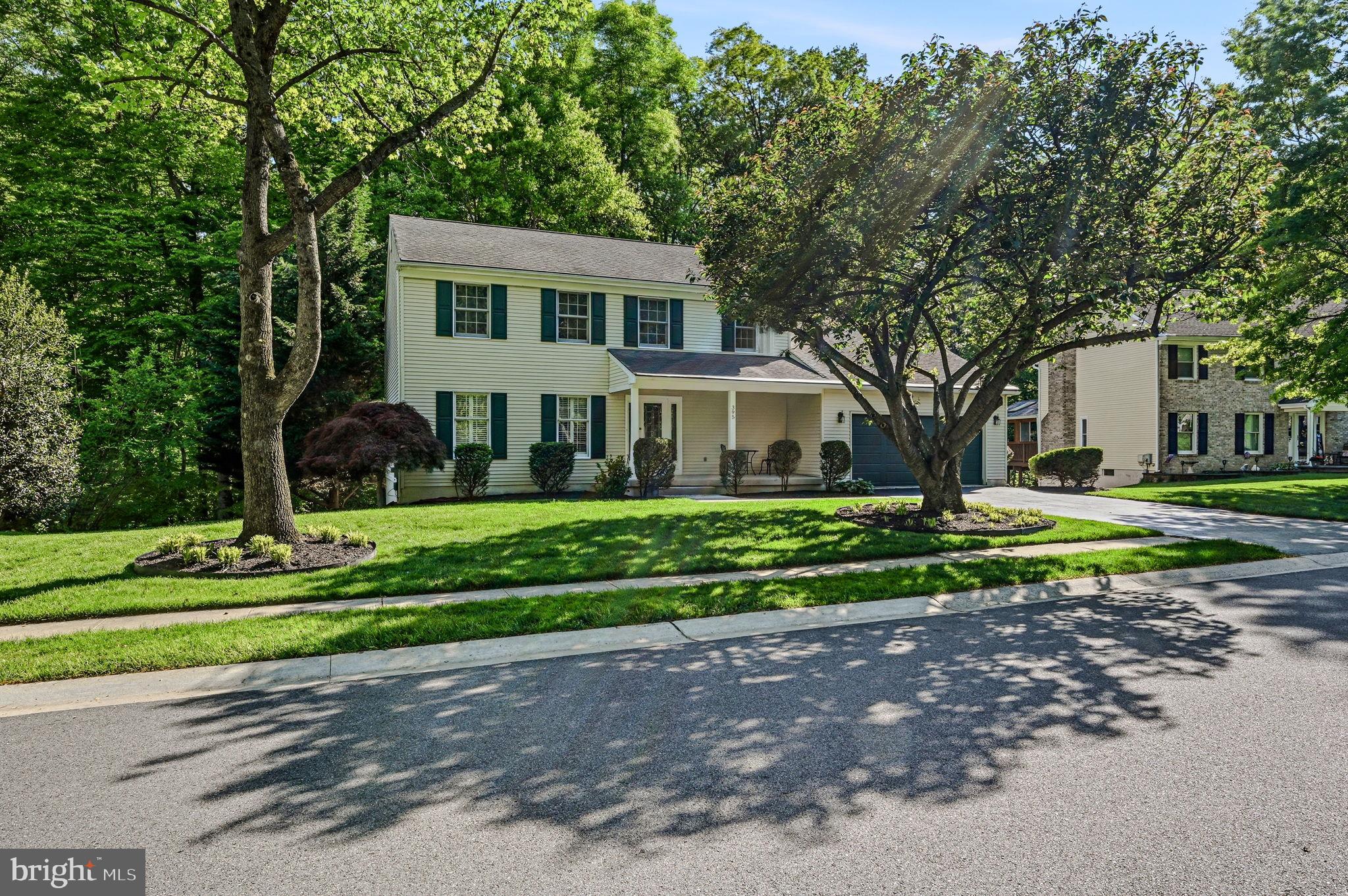 395 ST. REGIS DRIVE