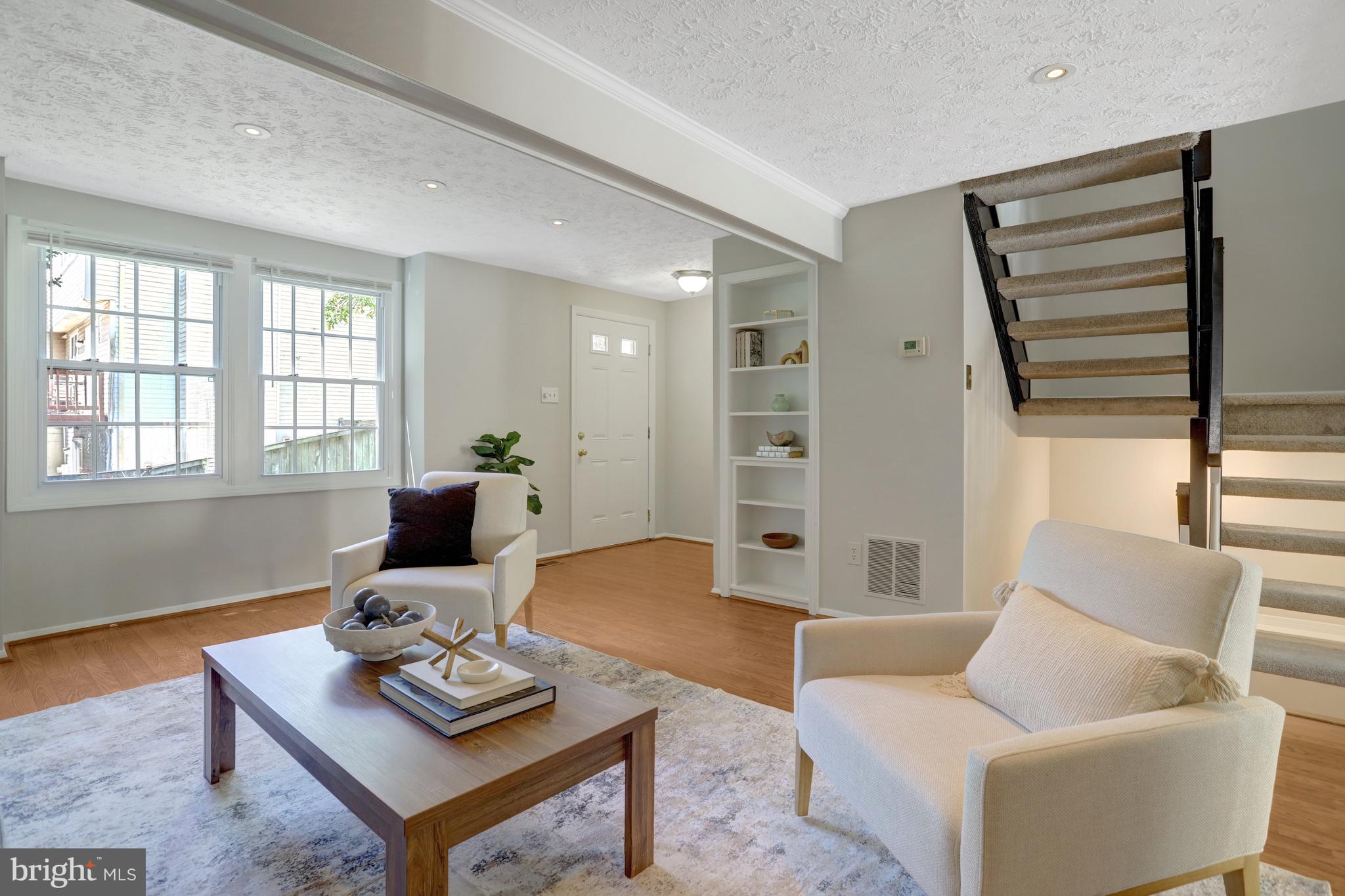 BRENTLEIGH - Residential