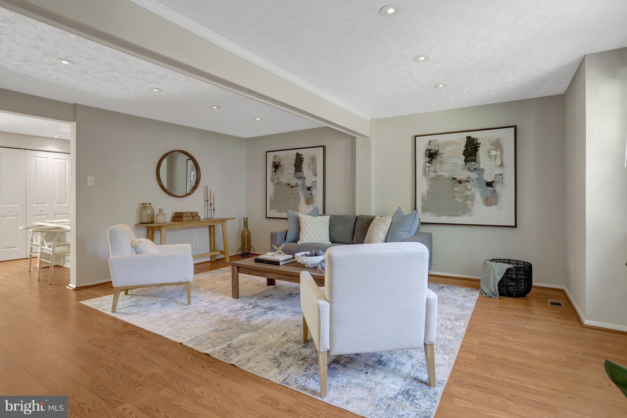 BRENTLEIGH - Residential