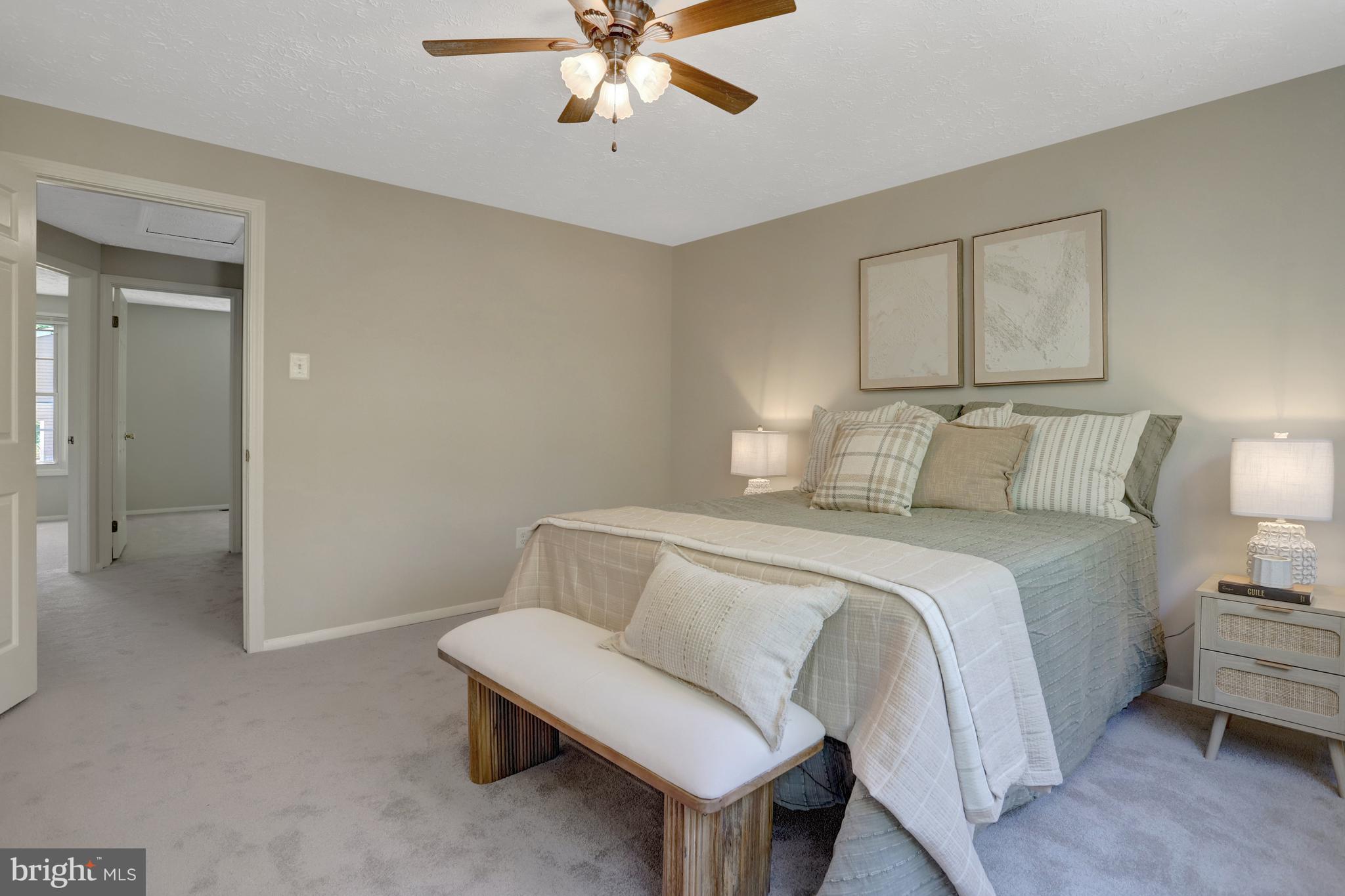 BRENTLEIGH - Residential