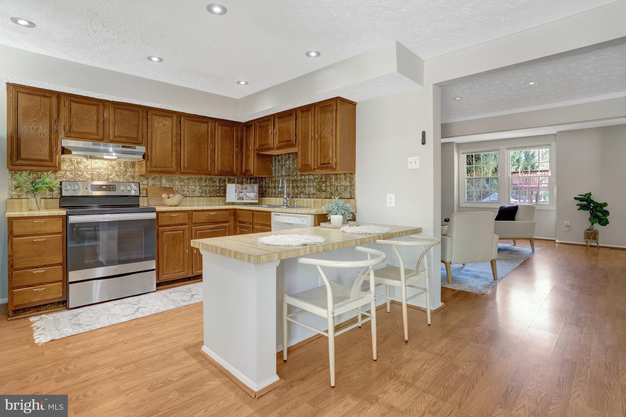 BRENTLEIGH - Residential