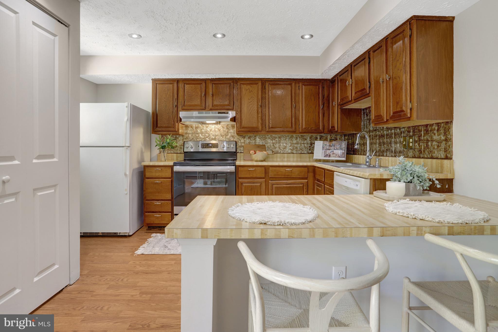 BRENTLEIGH - Residential