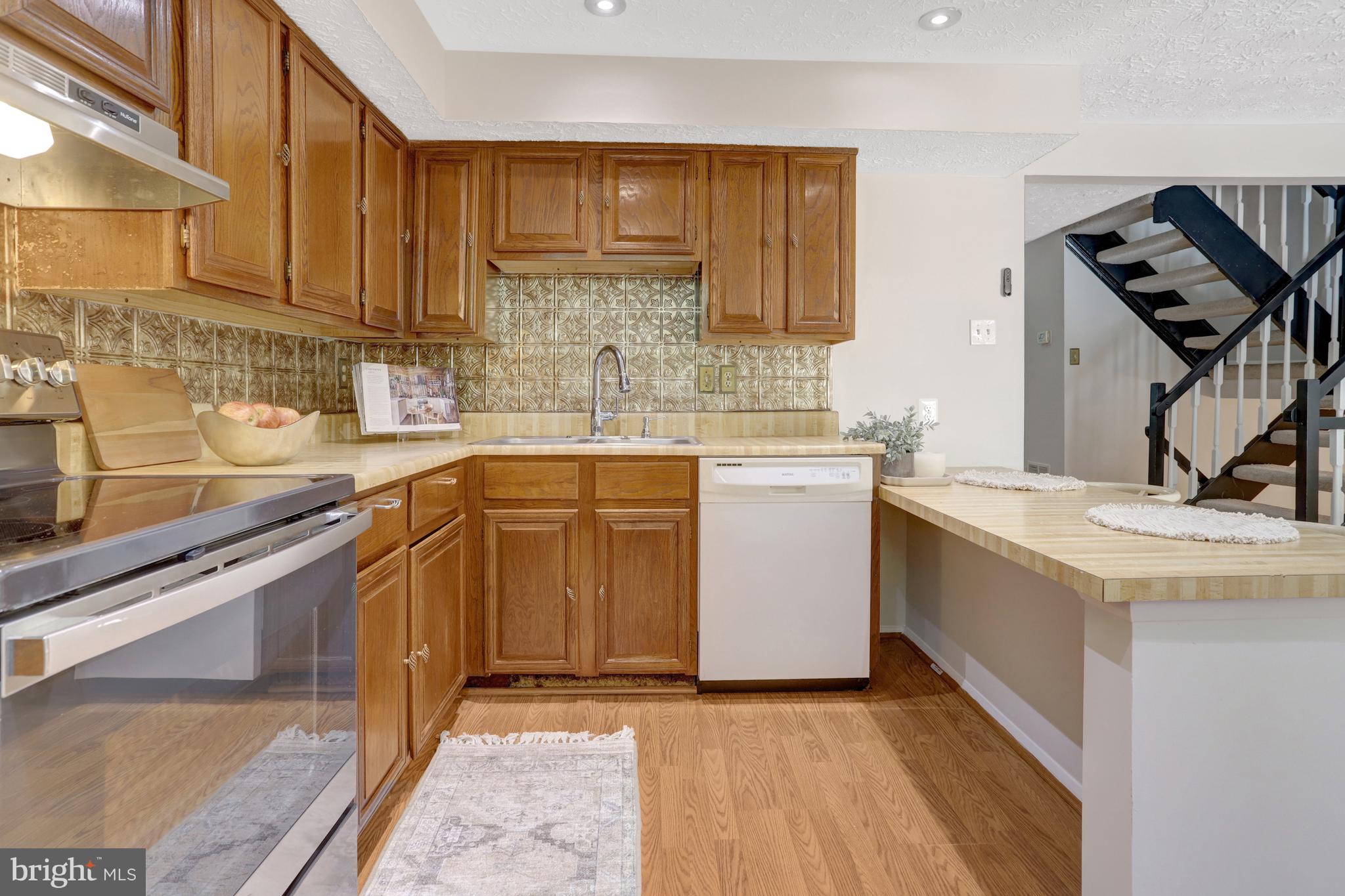 BRENTLEIGH - Residential