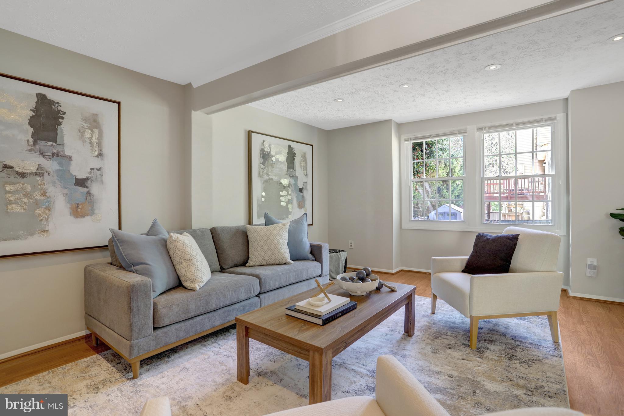 BRENTLEIGH - Residential