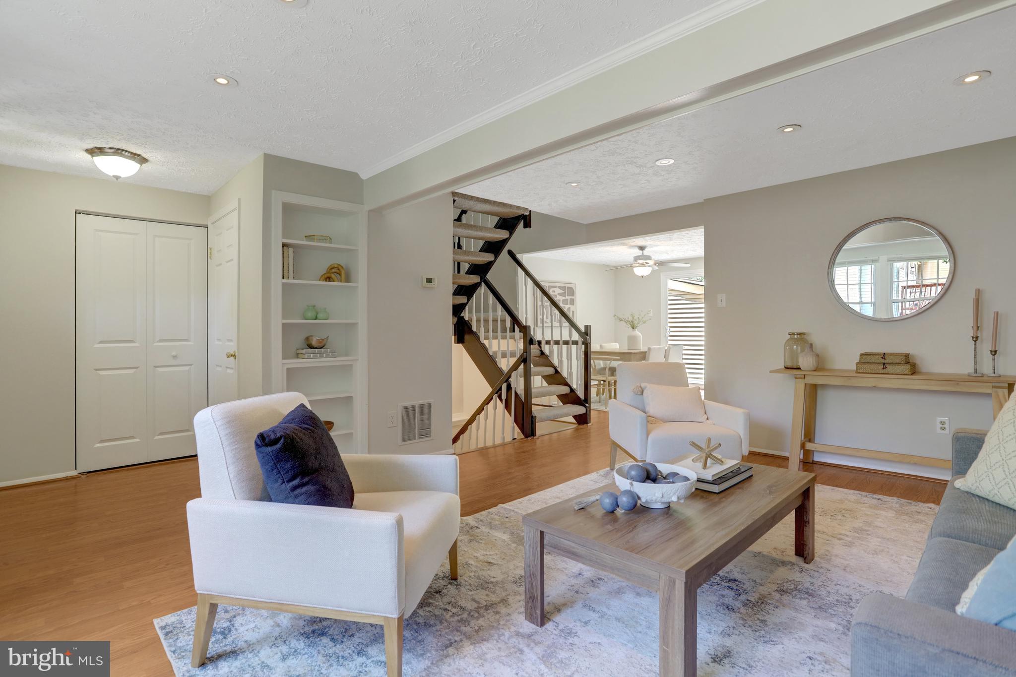 BRENTLEIGH - Residential