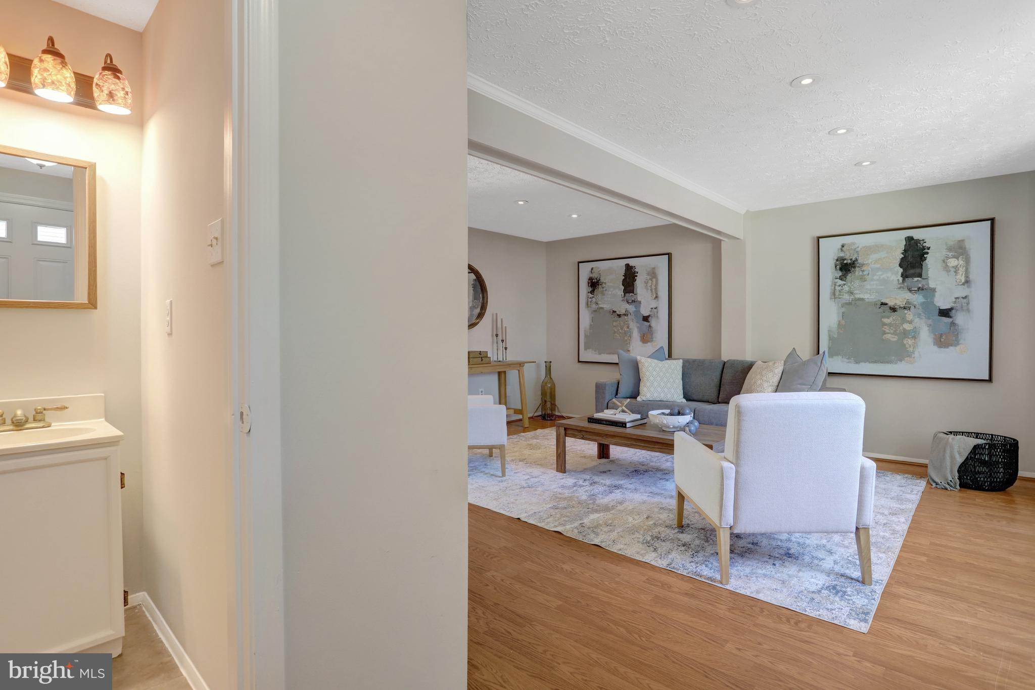 BRENTLEIGH - Residential