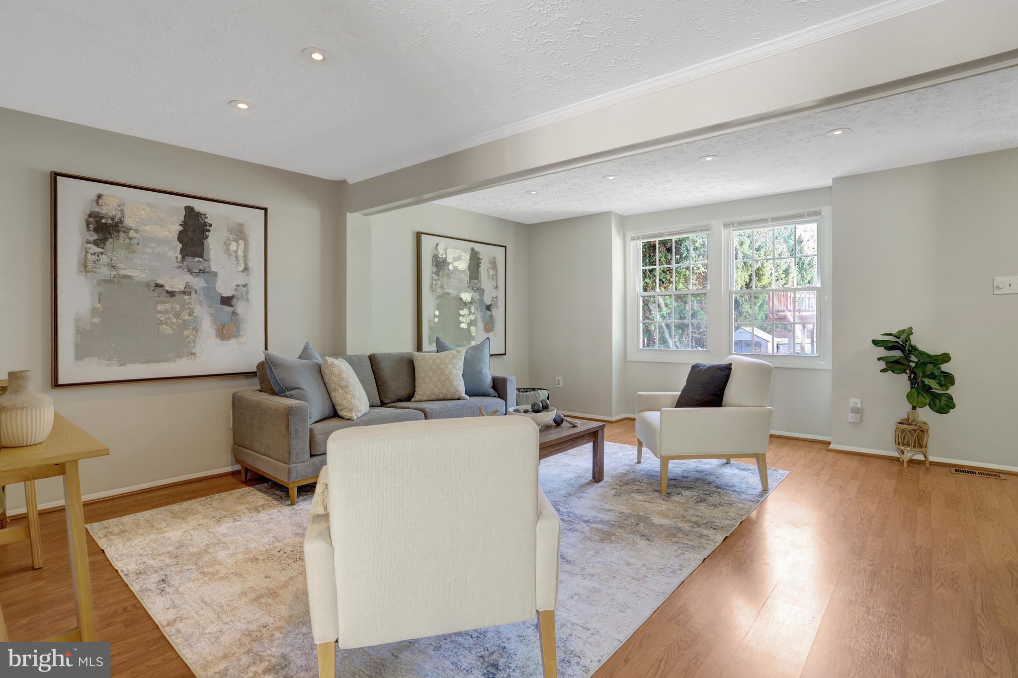 BRENTLEIGH - Residential