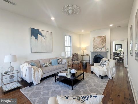 115 6TH STREET SE WASHINGTON DC 20003