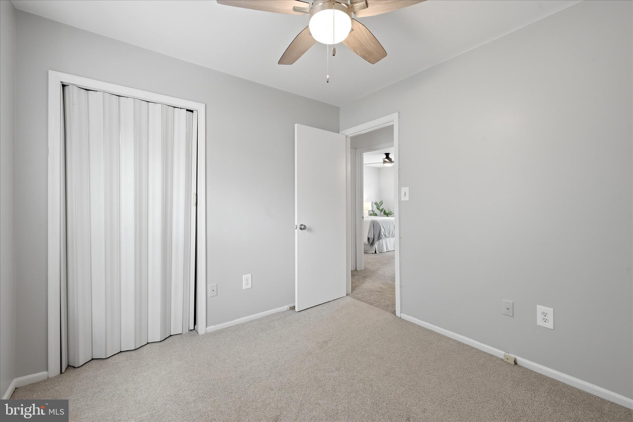 LAKE BRADDOCK - Residential