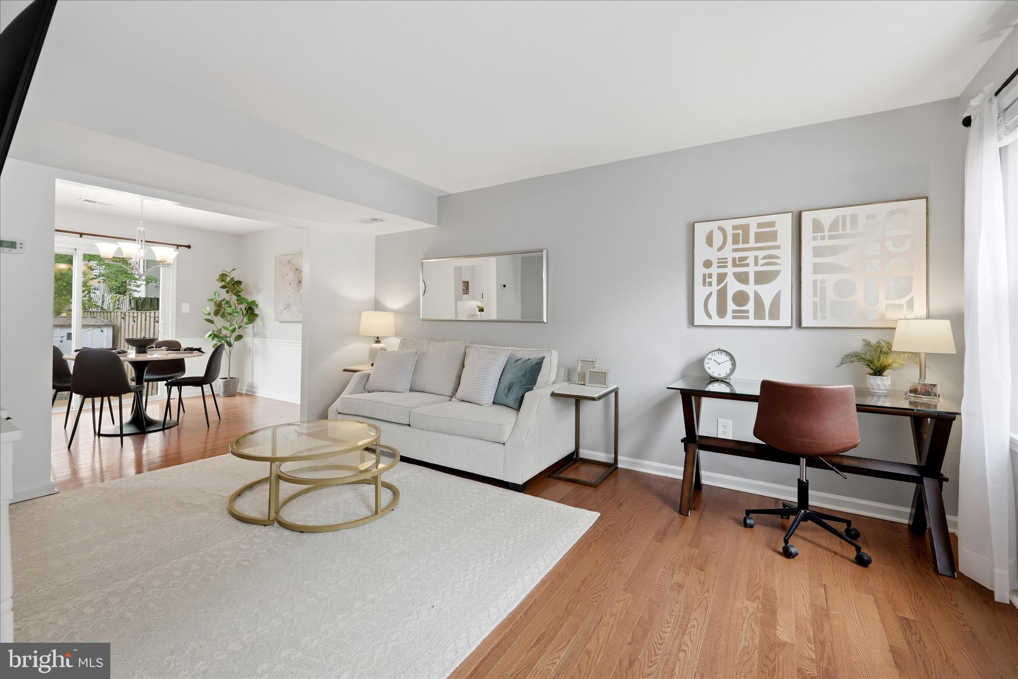 LAKE BRADDOCK - Residential
