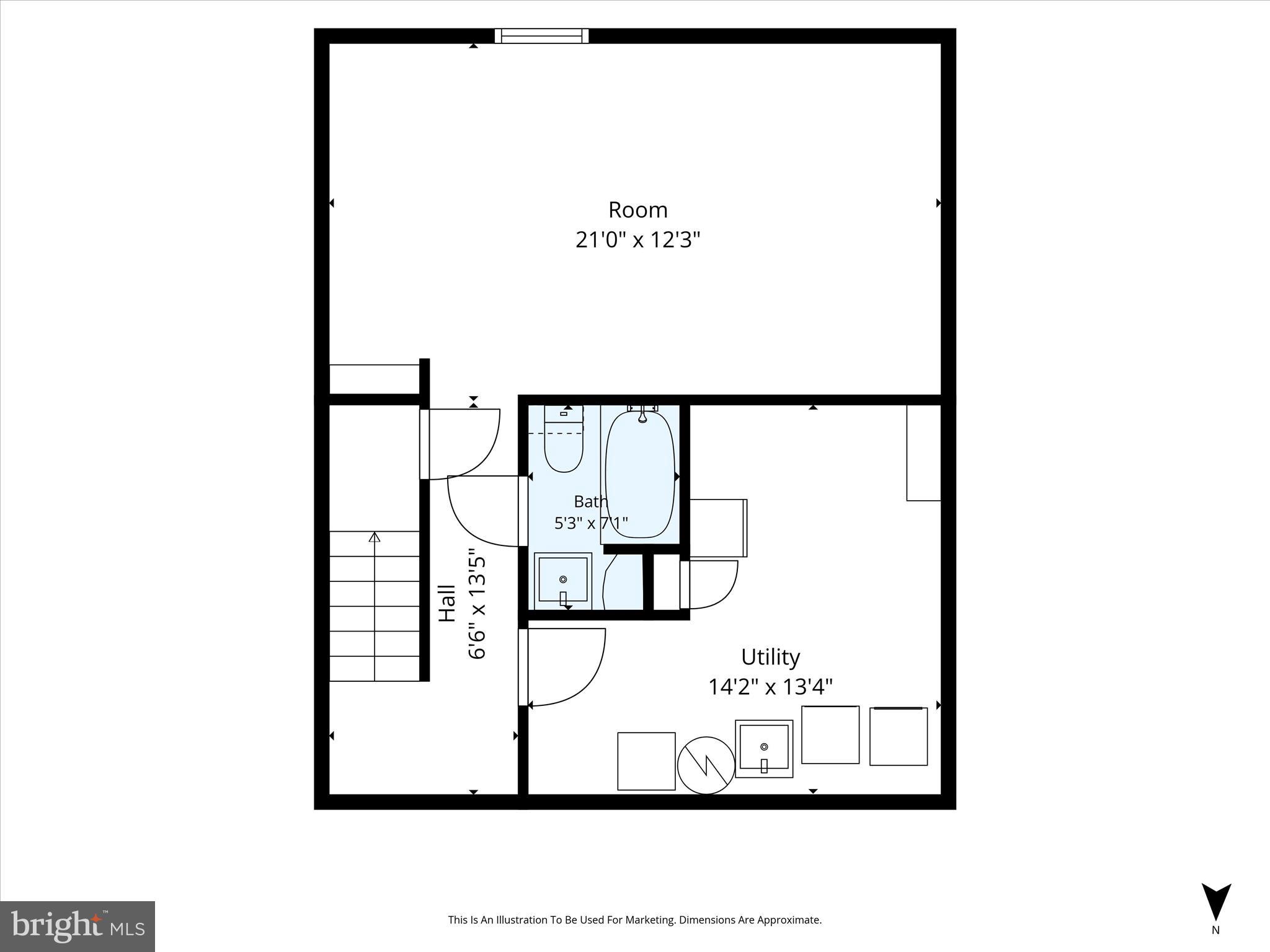 LAKE BRADDOCK - Residential