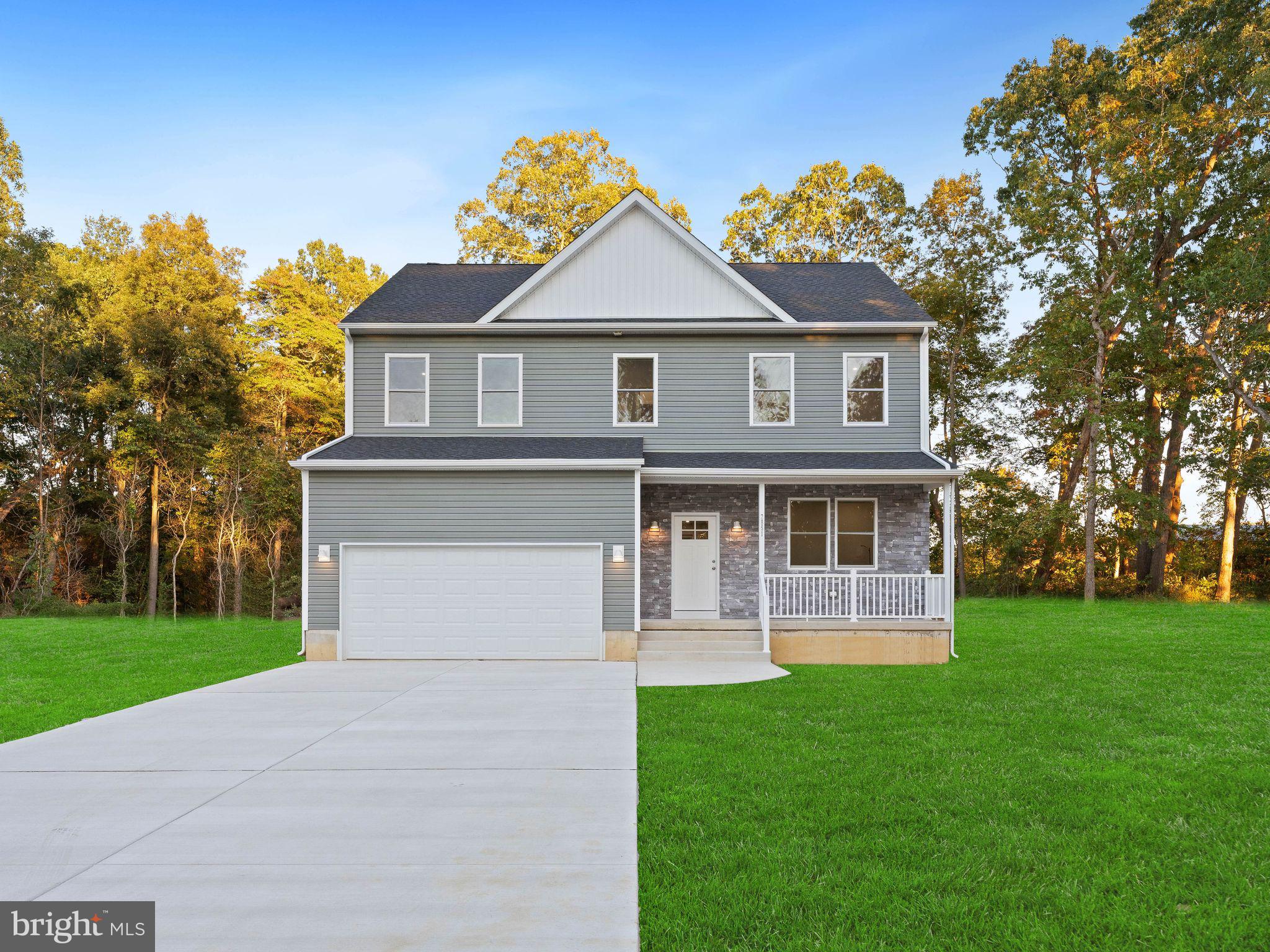 2851 NICOLETTE COURT