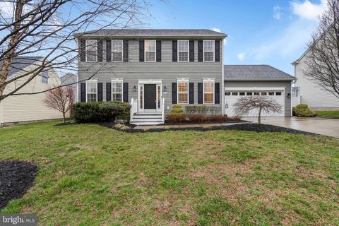 Homes For Sale - 162 Job Road<br/> Berkeley County, INWOOD, WV 25428