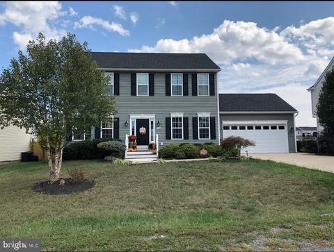 162 JOB ROAD INWOOD WV 25428