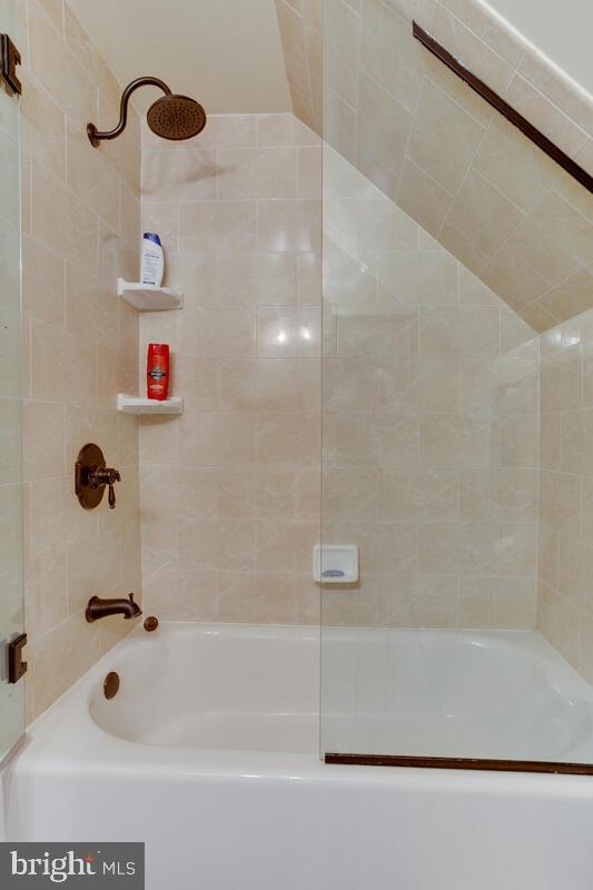 SOMERSET AT BELAIR - Residential