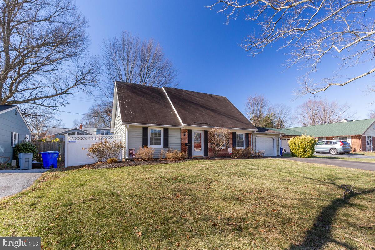 SOMERSET AT BELAIR - Residential