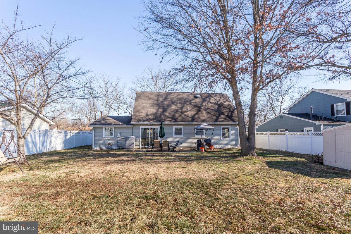 SOMERSET AT BELAIR - Residential