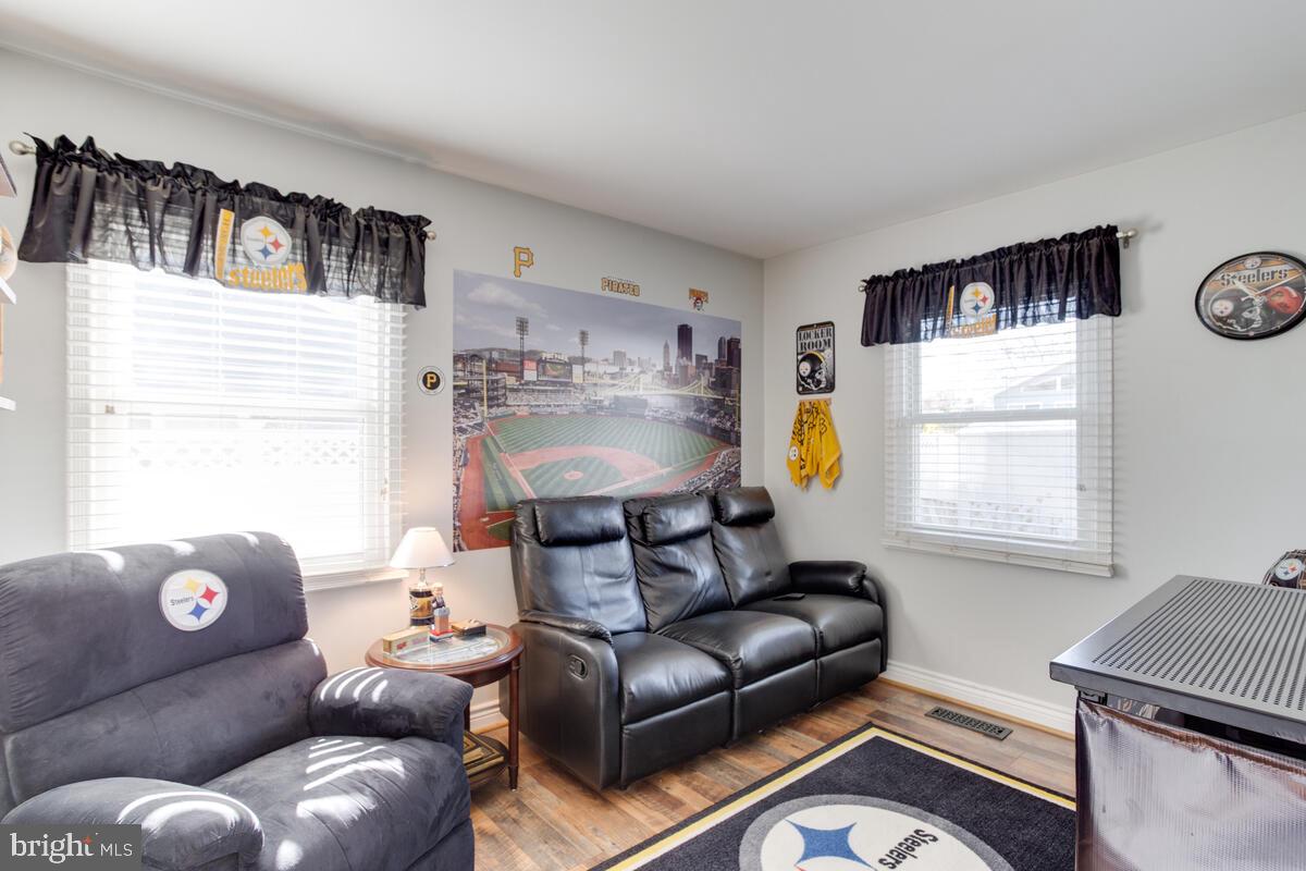 SOMERSET AT BELAIR - Residential