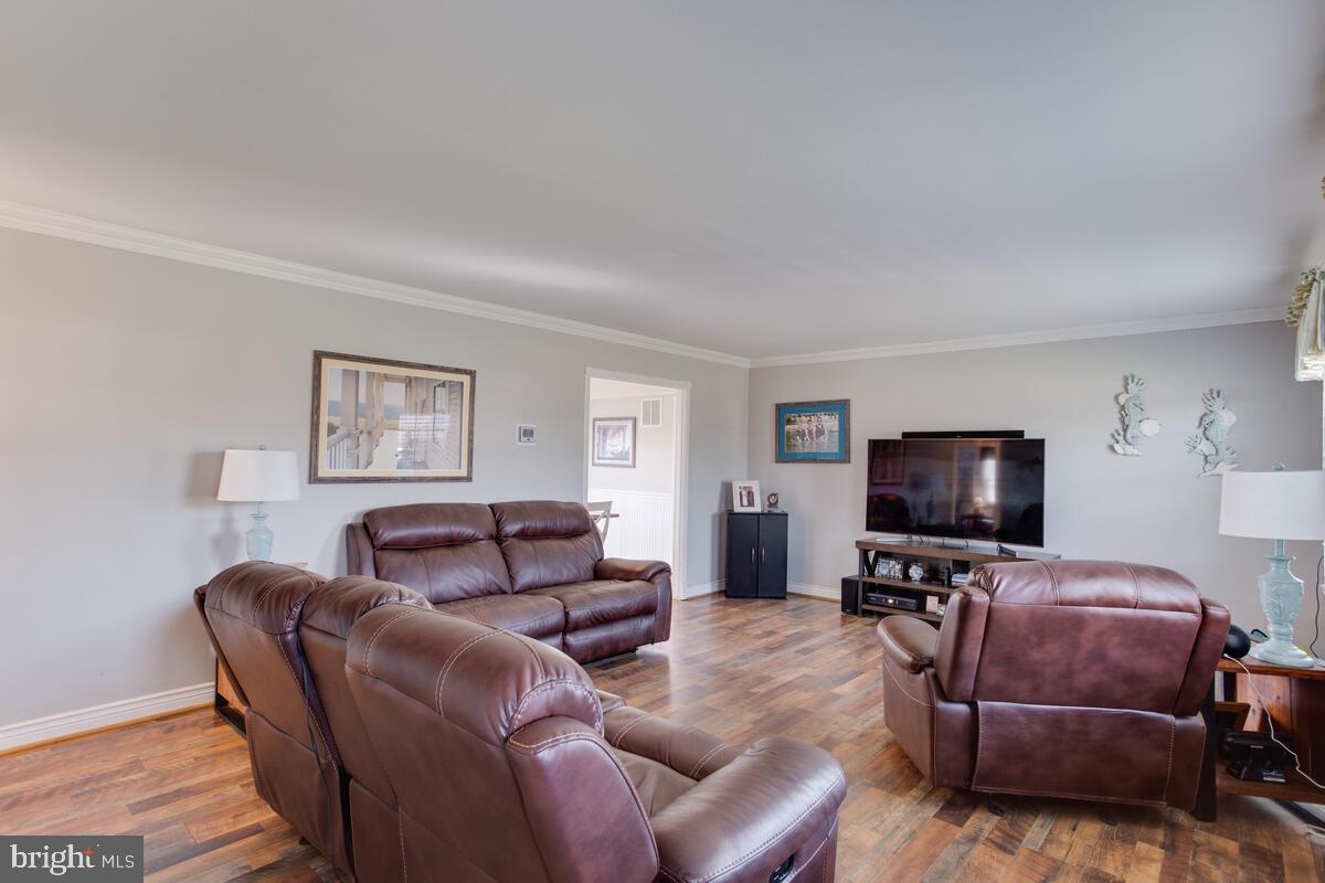 SOMERSET AT BELAIR - Residential