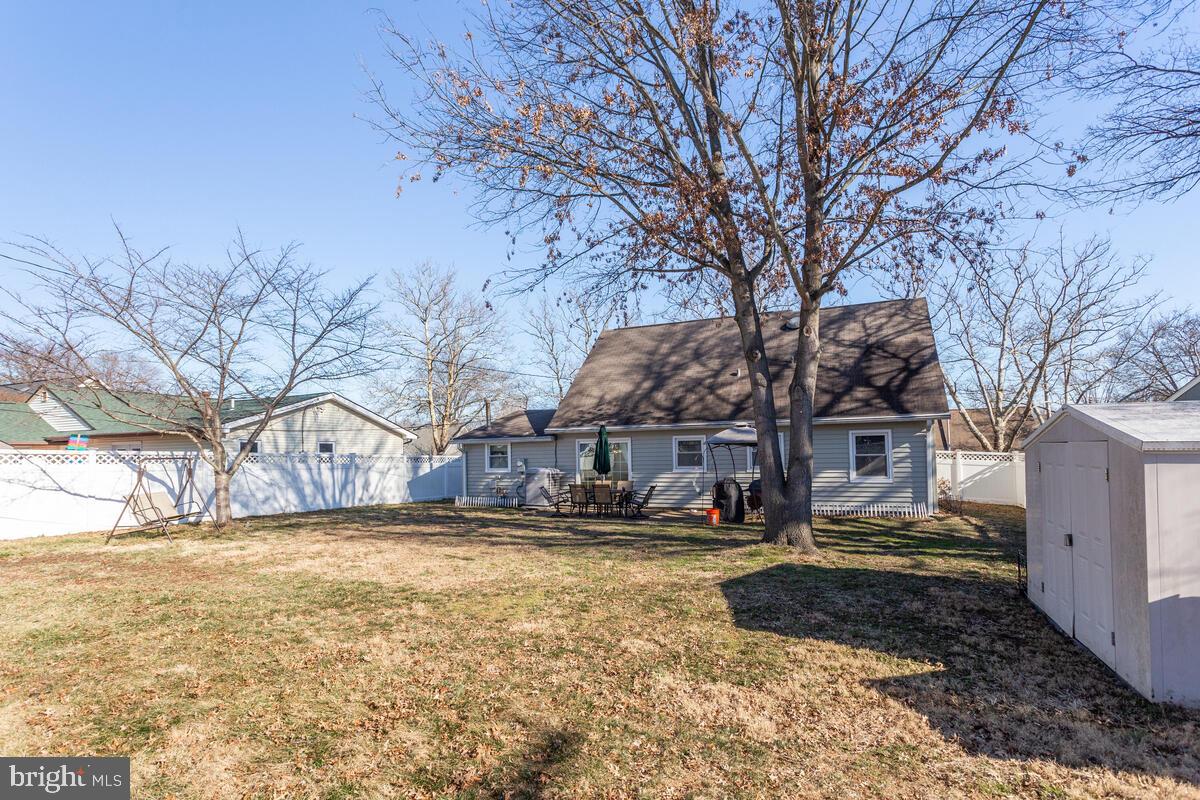 SOMERSET AT BELAIR - Residential