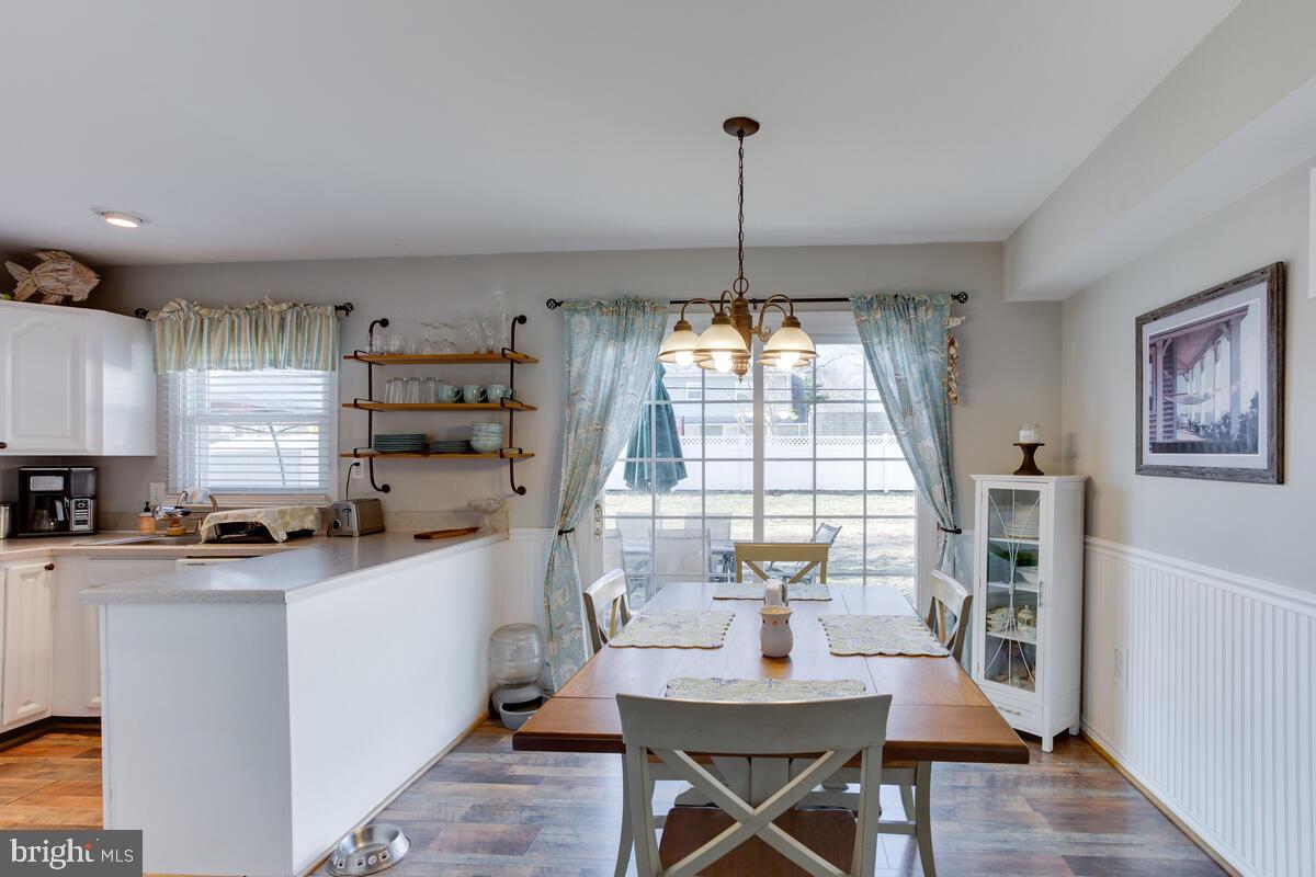 SOMERSET AT BELAIR - Residential