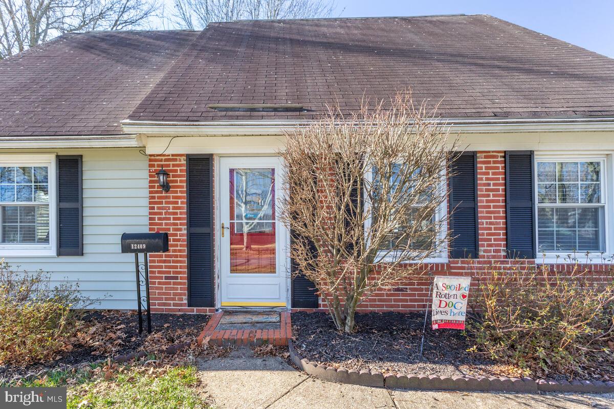 SOMERSET AT BELAIR - Residential