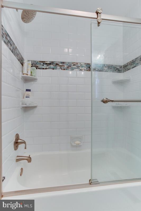 SOMERSET AT BELAIR - Residential