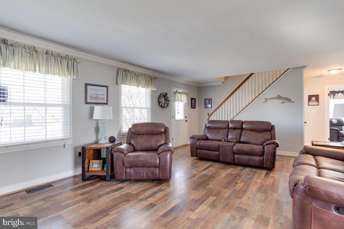 SOMERSET AT BELAIR - Residential