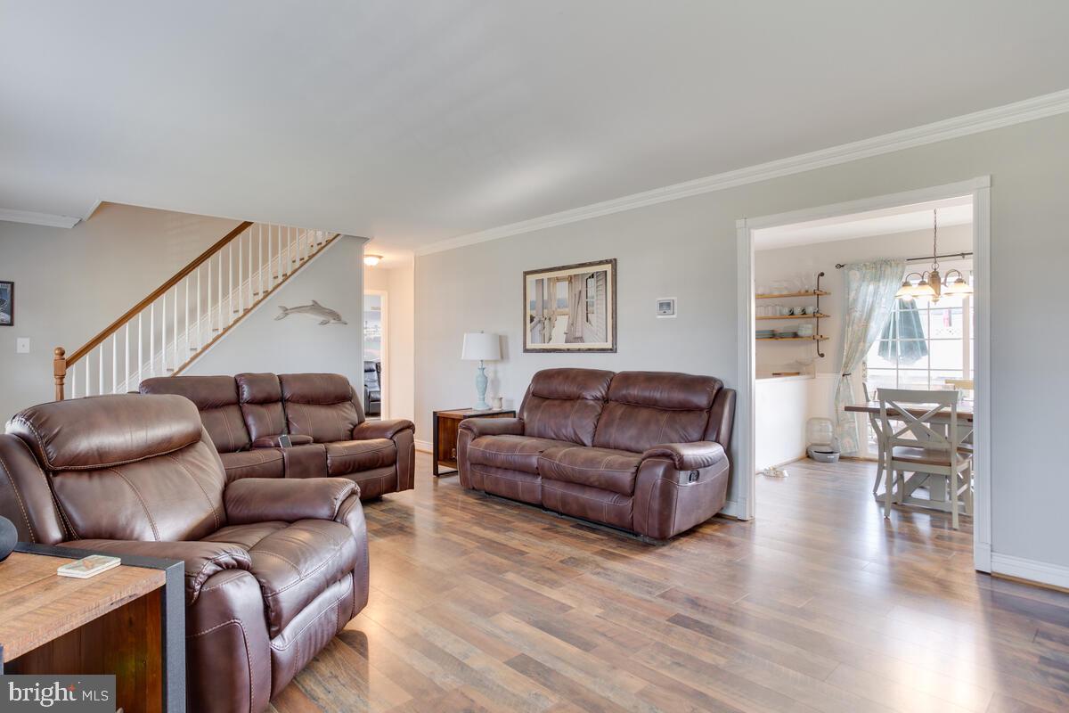 SOMERSET AT BELAIR - Residential