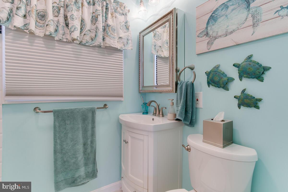 SOMERSET AT BELAIR - Residential