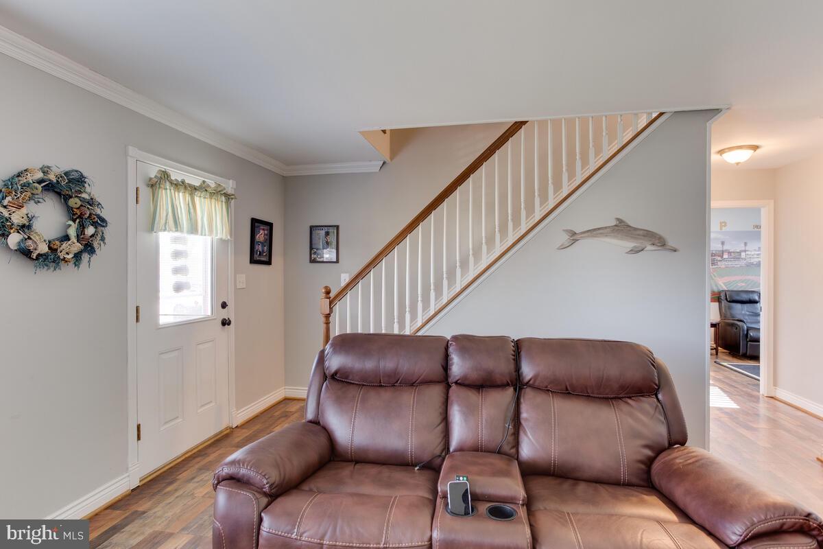 SOMERSET AT BELAIR - Residential