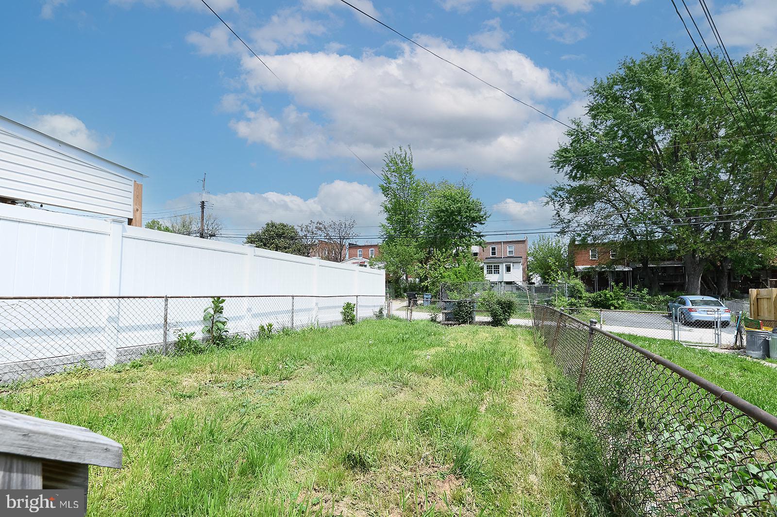 DUNDALK - Residential Lease