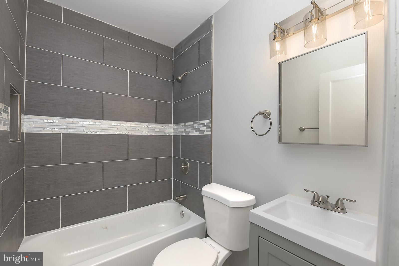 DUNDALK - Residential Lease