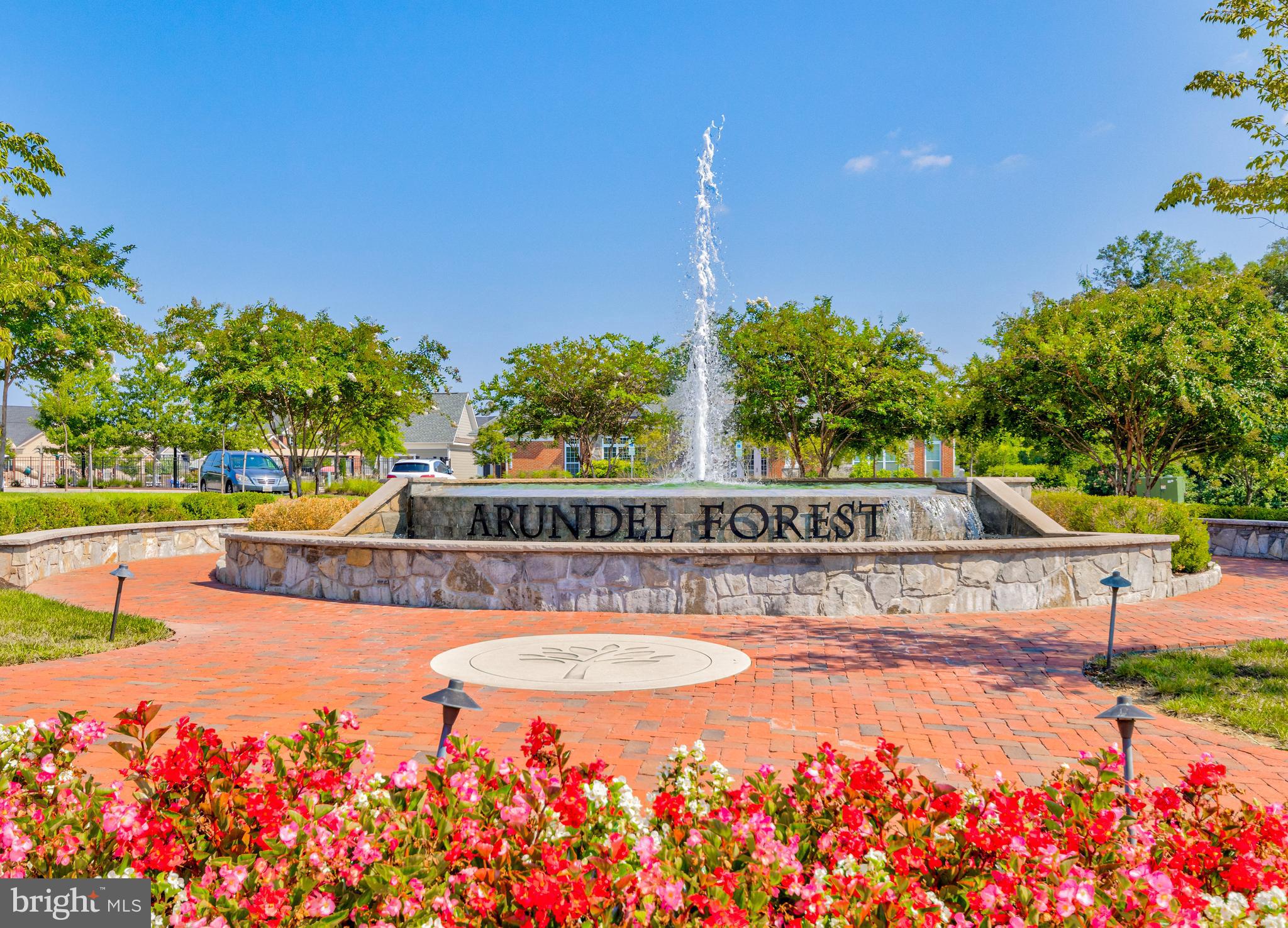 ARUNDEL FOREST - Residential