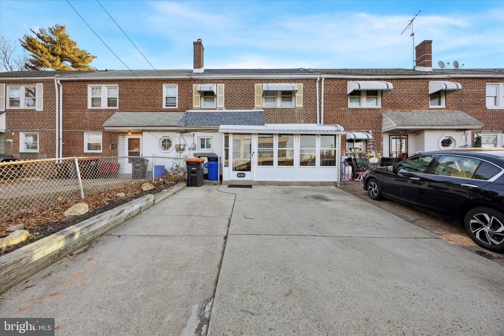 Photo of 1305 Highland Avenue, CHESTER, PA 19013 (MLS # PADE2106926)