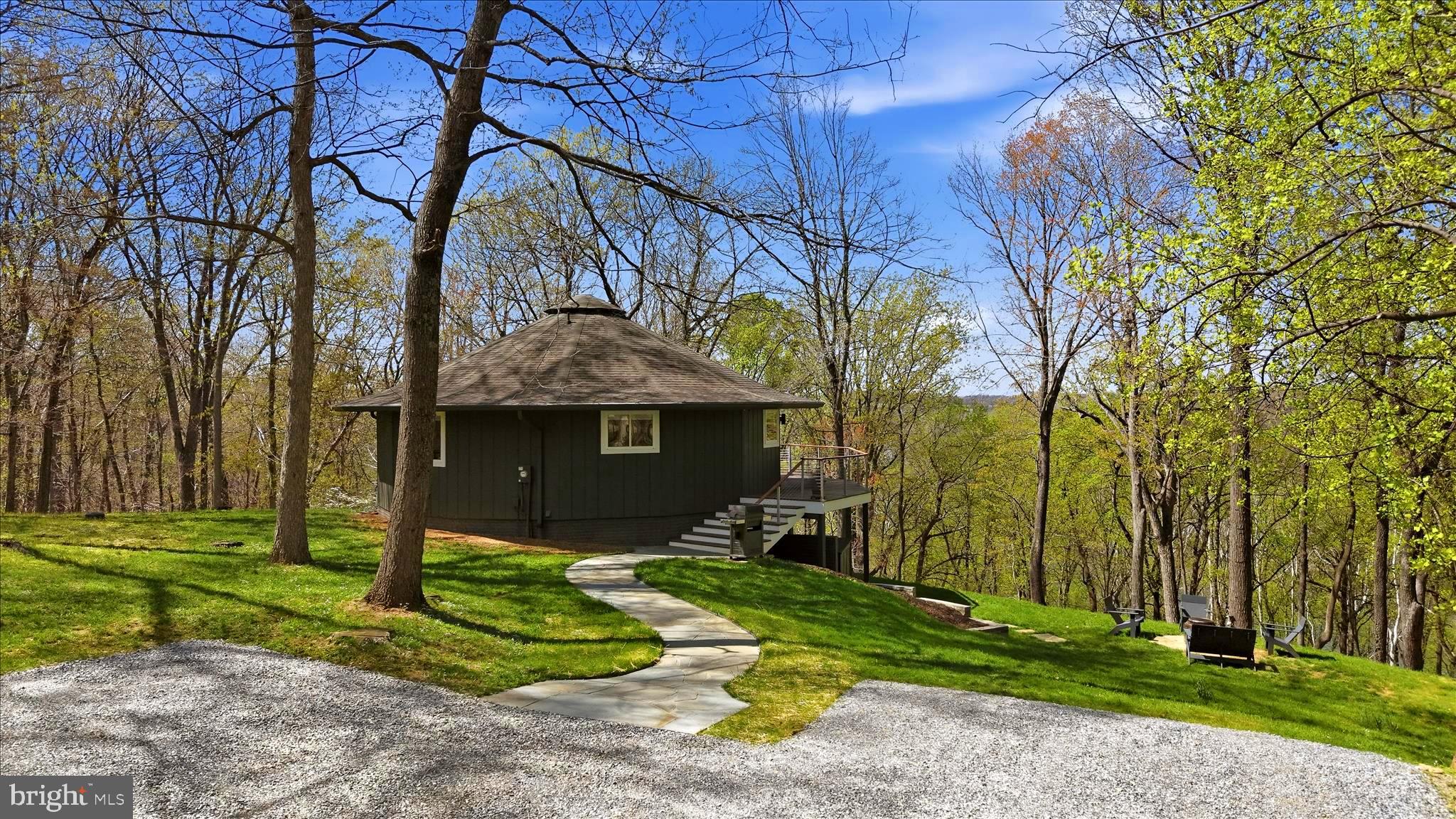 3784 CALMES NECK LANE