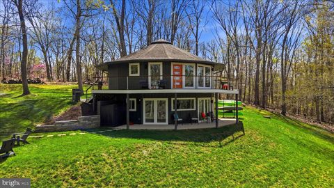 3784 CALMES NECK LANE BOYCE VA 22620