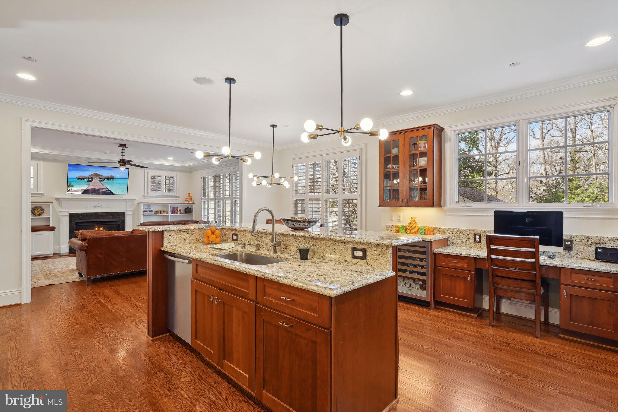 GLEN ECHO HEIGHTS - Residential