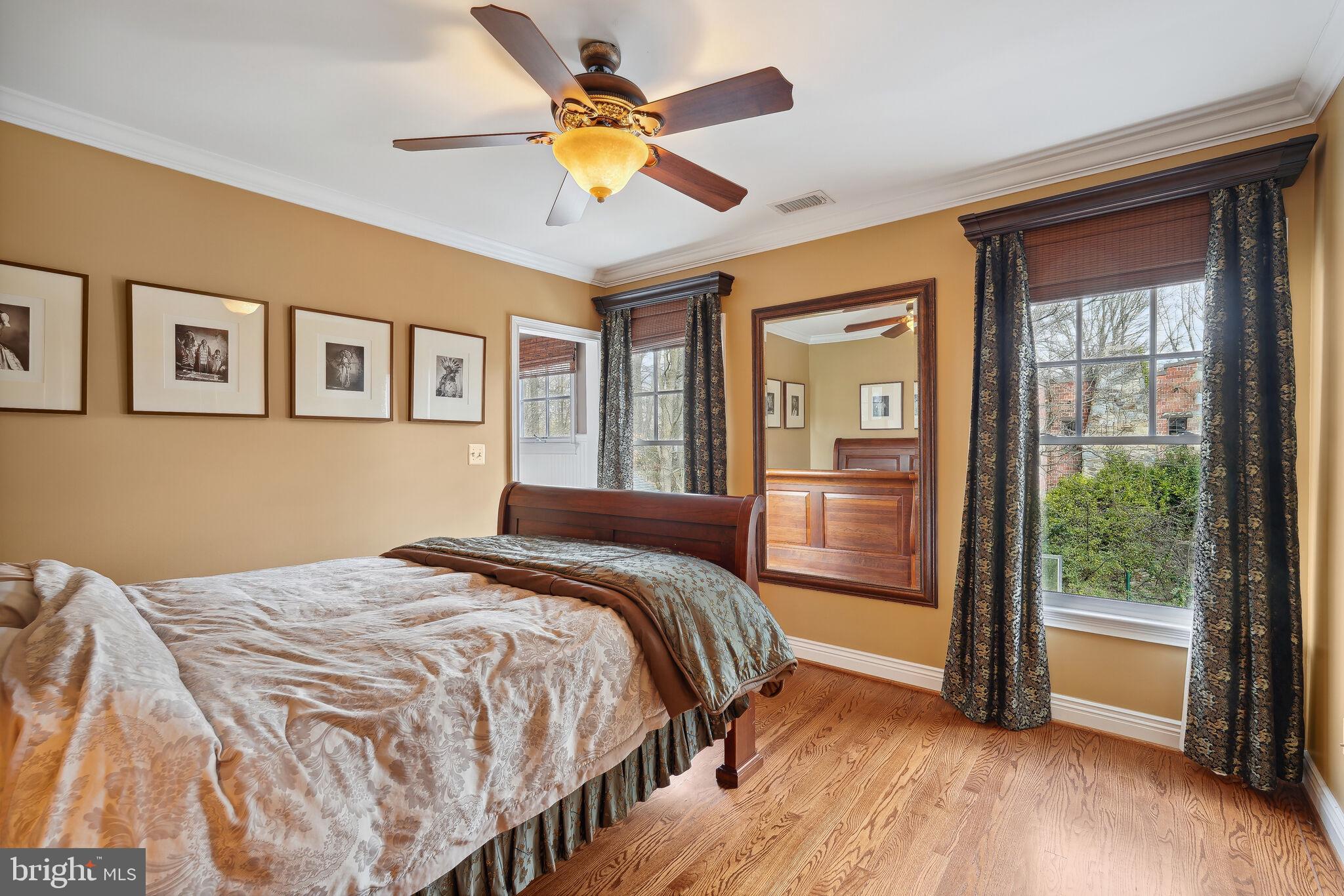 GLEN ECHO HEIGHTS - Residential