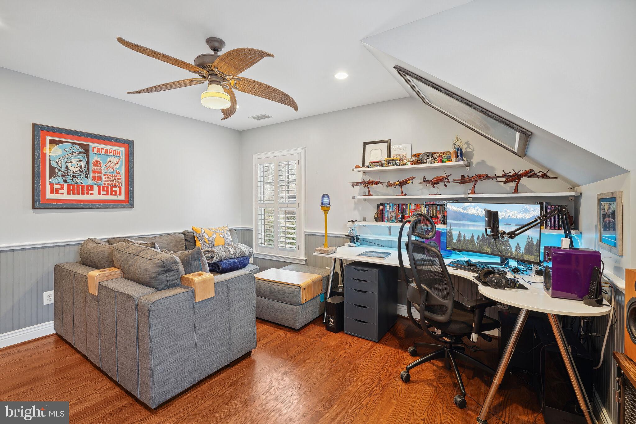 GLEN ECHO HEIGHTS - Residential