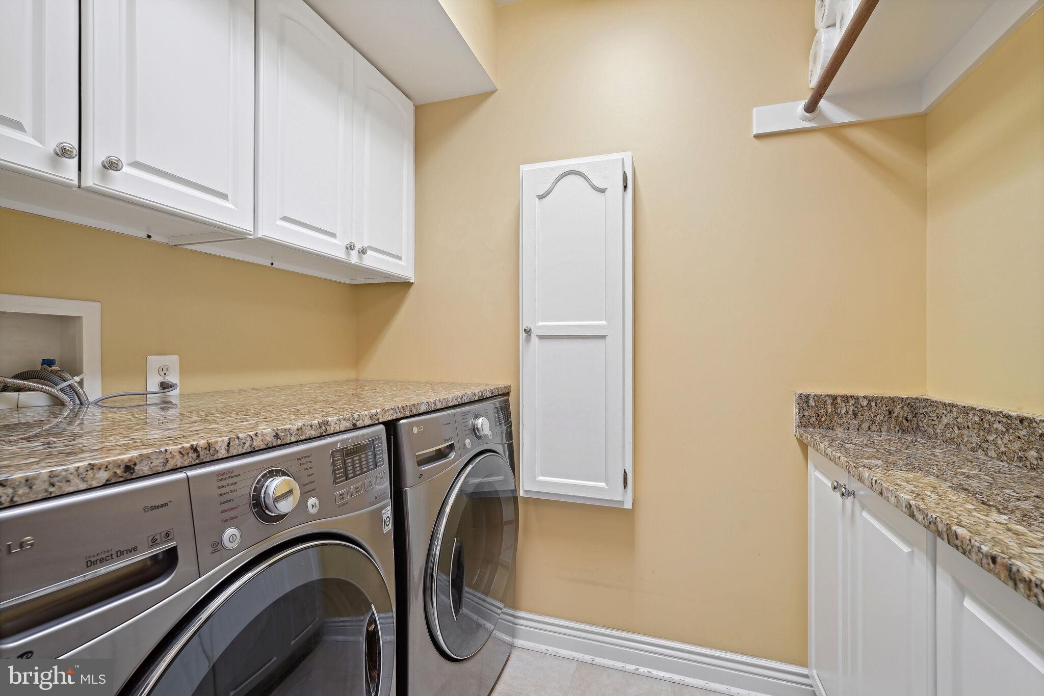 GLEN ECHO HEIGHTS - Residential