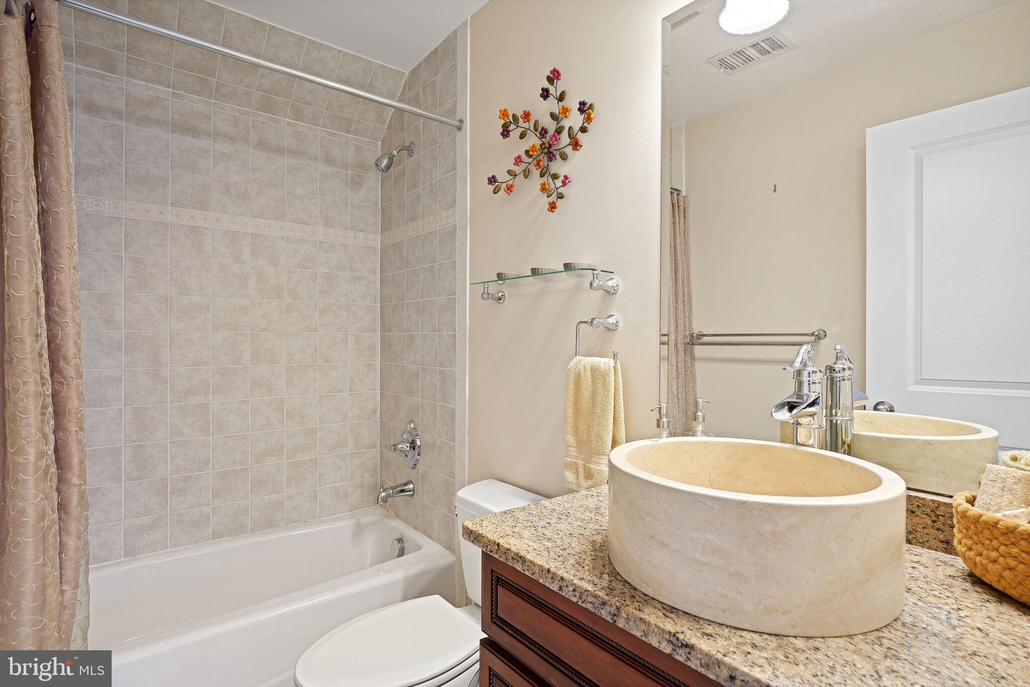 GLEN ECHO HEIGHTS - Residential