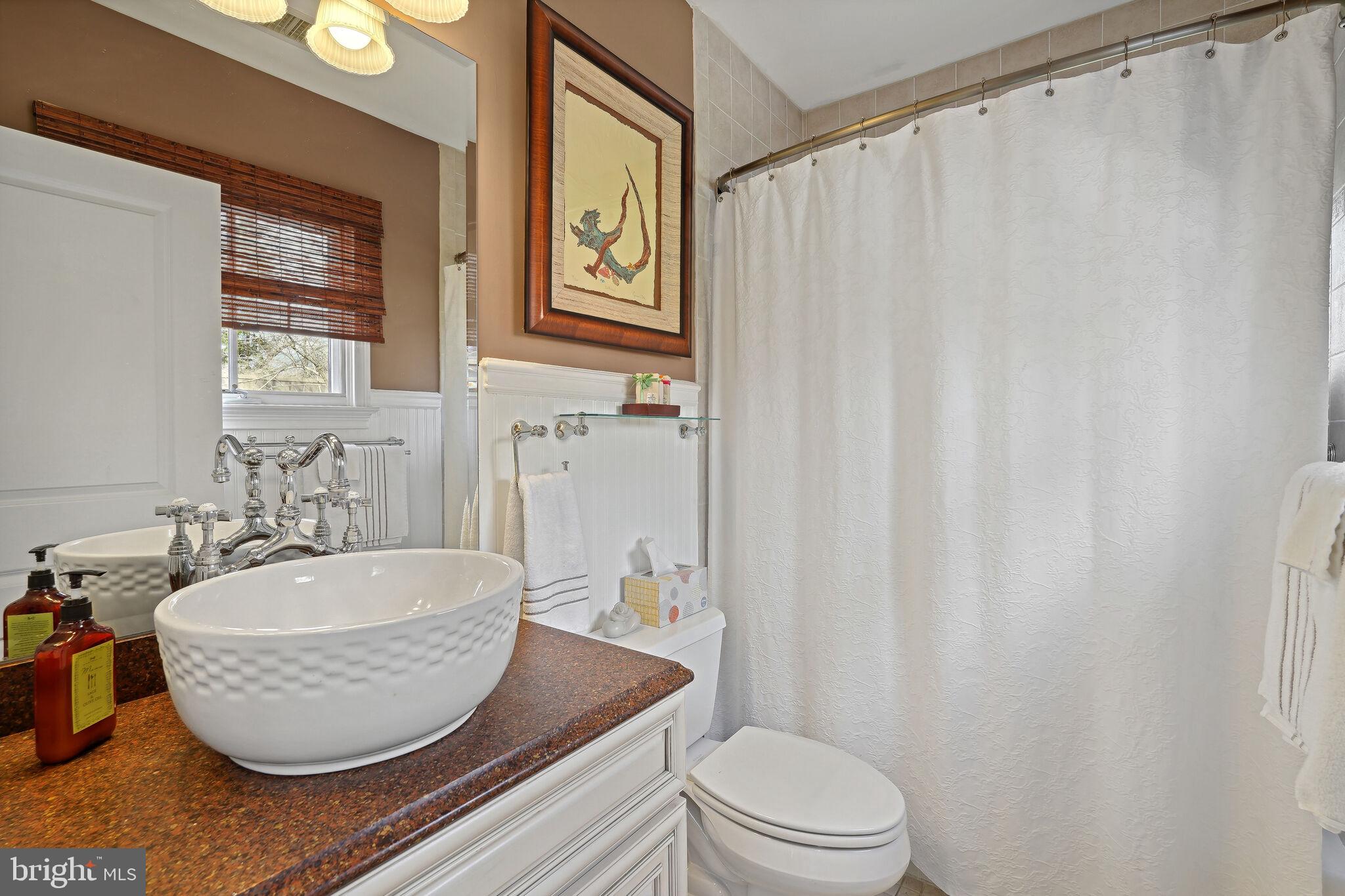 GLEN ECHO HEIGHTS - Residential