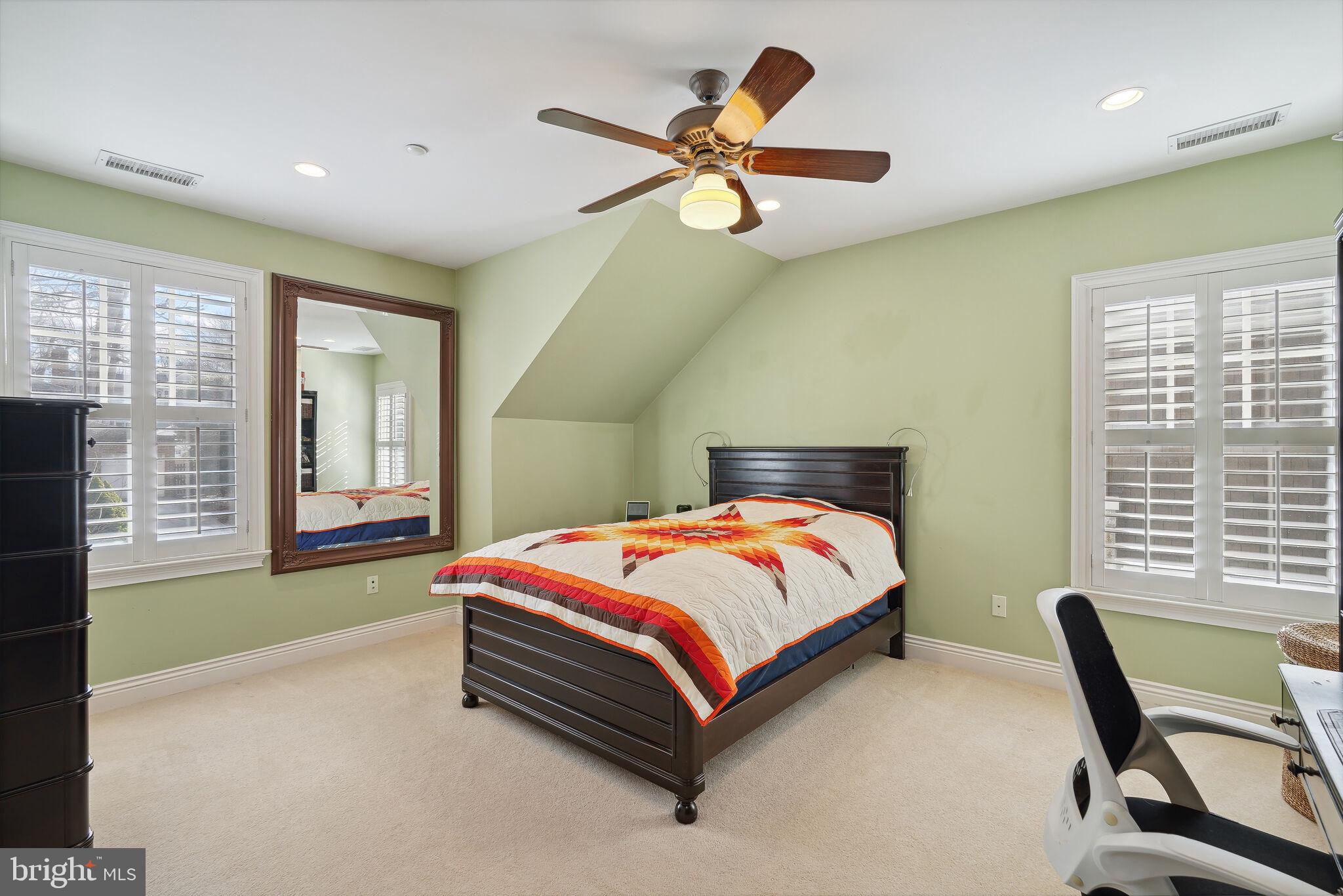 GLEN ECHO HEIGHTS - Residential