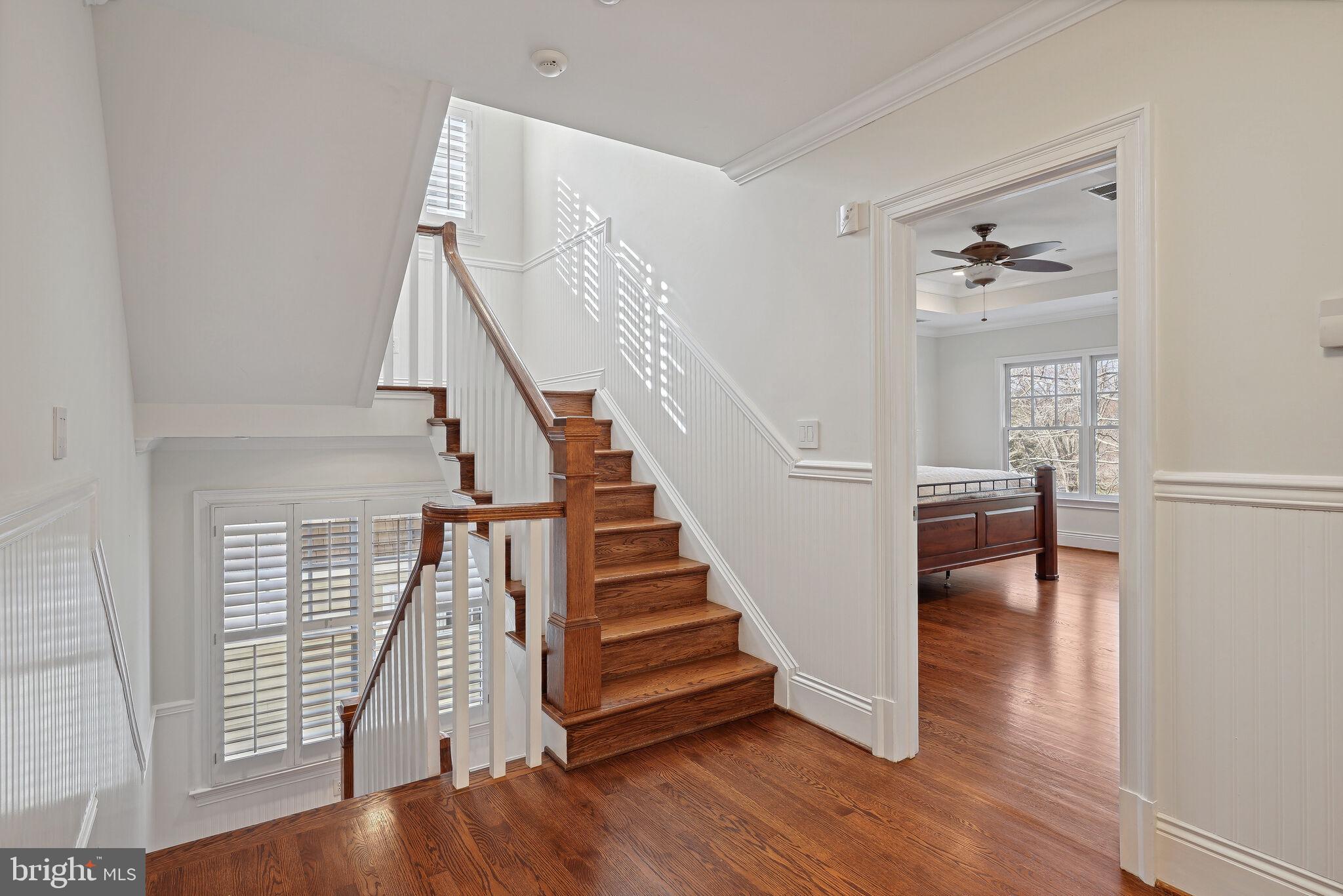 GLEN ECHO HEIGHTS - Residential