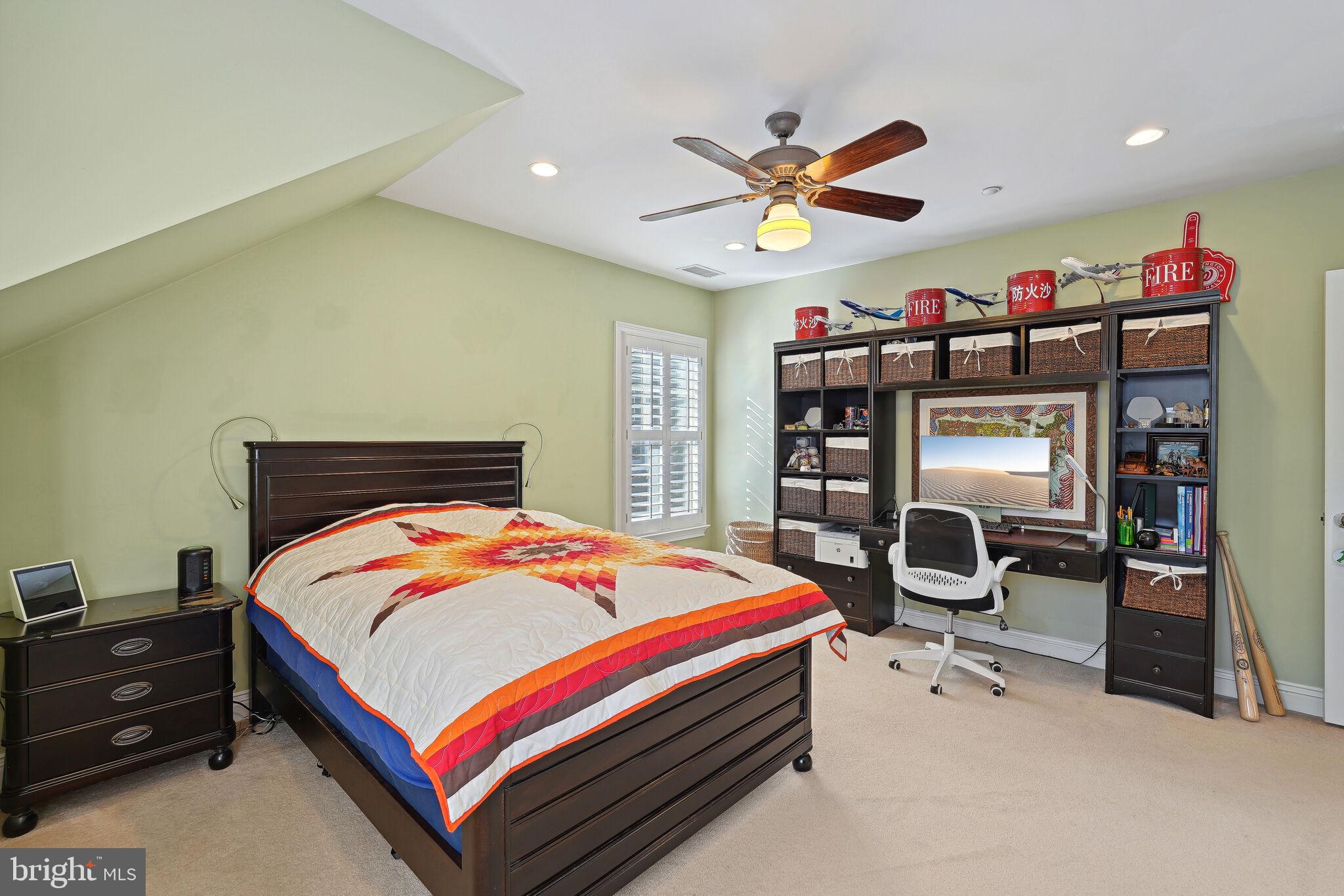 GLEN ECHO HEIGHTS - Residential