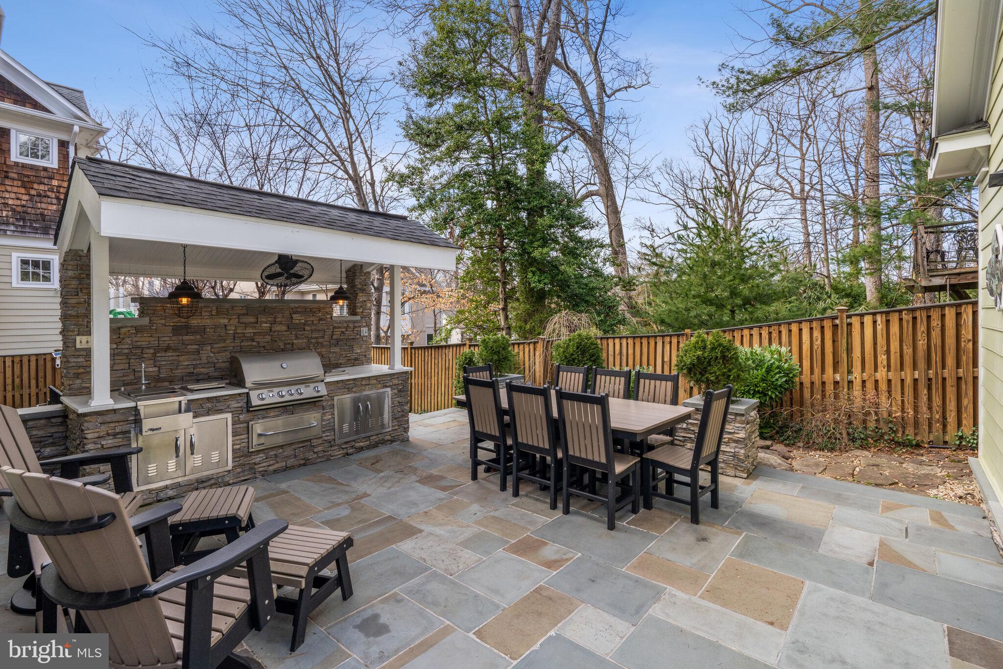 GLEN ECHO HEIGHTS - Residential